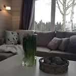 Chalet Le De Marguerite