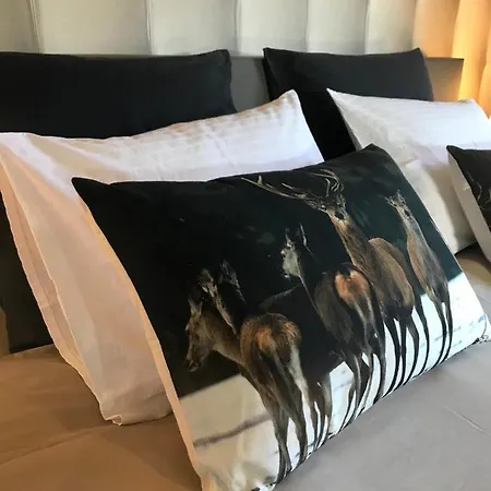 シャレー Le De Marguerite フランコルシャン