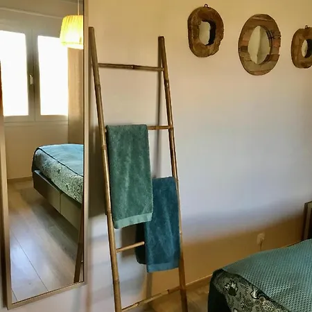 シャレー Le De Marguerite フランコルシャン