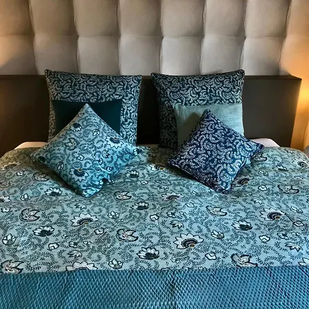 Le De Marguerite * Francorchamps