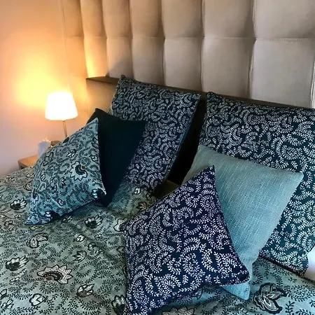 シャレー Le De Marguerite フランコルシャン