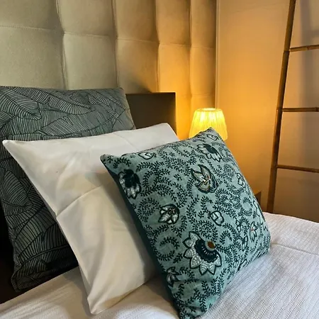 Le De Marguerite Alpehytte Francorchamps