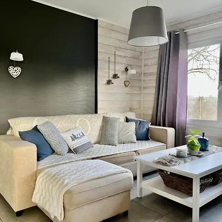 Le De Marguerite Francorchamps