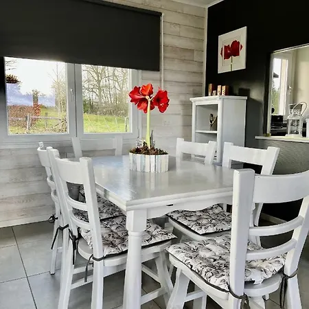 Le De Marguerite Francorchamps