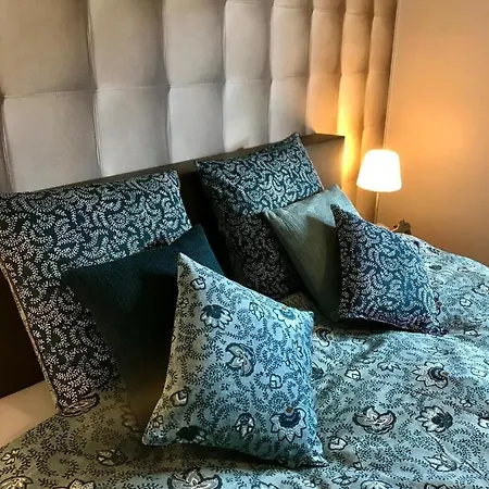 Chalet Le De Marguerite