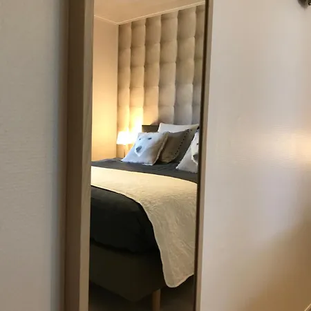 Le De Marguerite Chalet Francorchamps