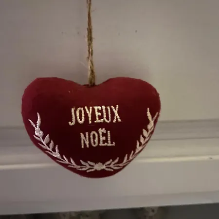 Le De Marguerite * フランコルシャン