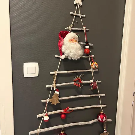 Alpehytte Le De Marguerite *