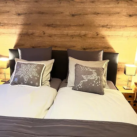 Le De Marguerite Chalet Francorchamps