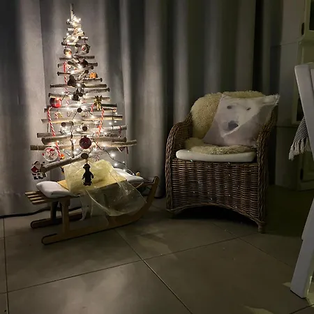 Alpehytte Le De Marguerite Francorchamps