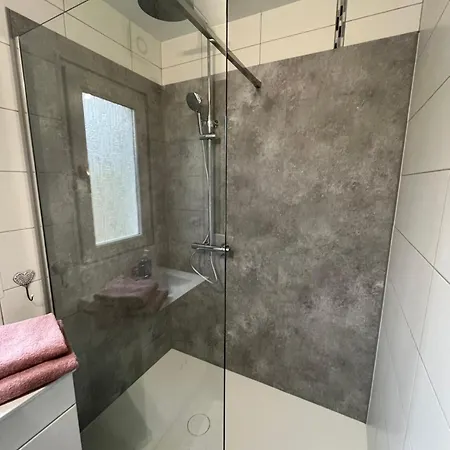 Chalet Le De Marguerite *