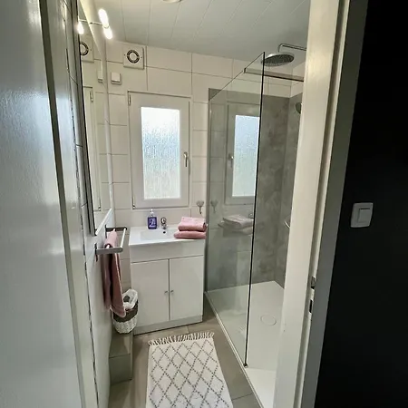 Le De Marguerite Alpehytte Francorchamps