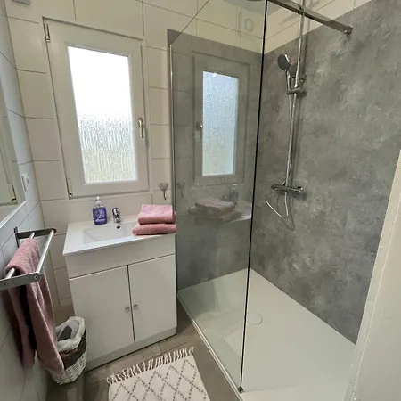 Chalet Le De Marguerite Francorchamps