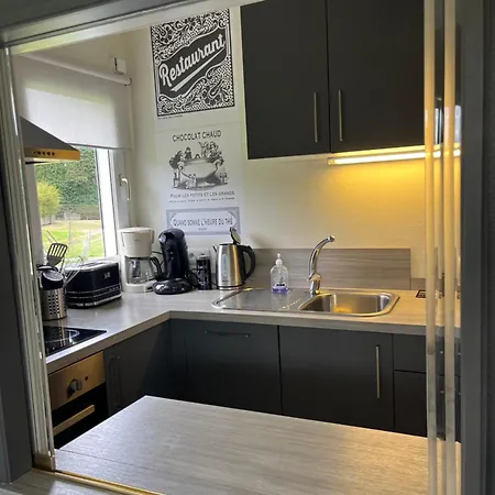 Le De Marguerite * フランコルシャン