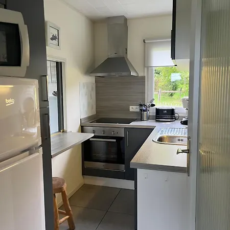 Le De Marguerite * Francorchamps