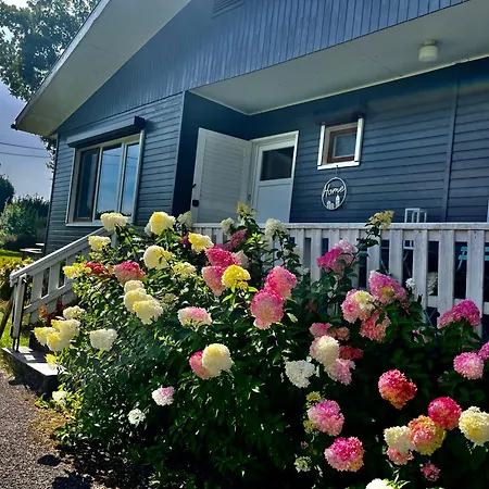 Alpehytte Le De Marguerite *