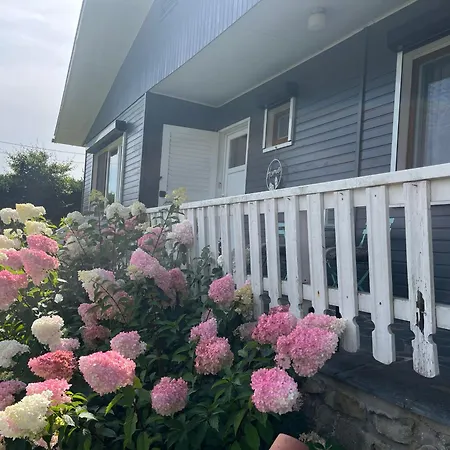 Le De Marguerite Alpehytte Francorchamps