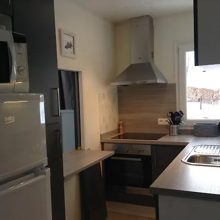 Alpehytte Le De Marguerite *