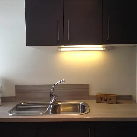 Le De Marguerite シャレー *