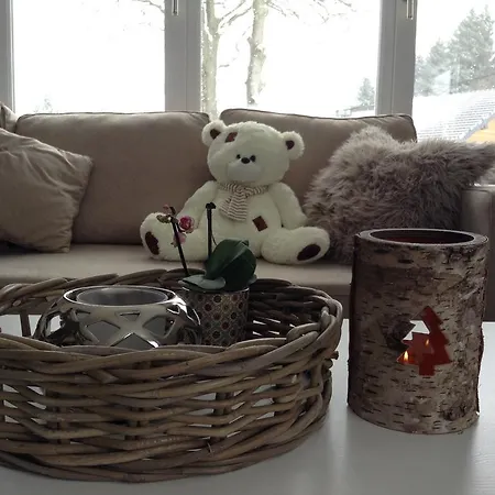 Le De Marguerite * フランコルシャン