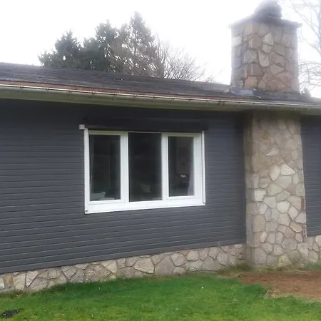 Le De Marguerite Chalet Francorchamps
