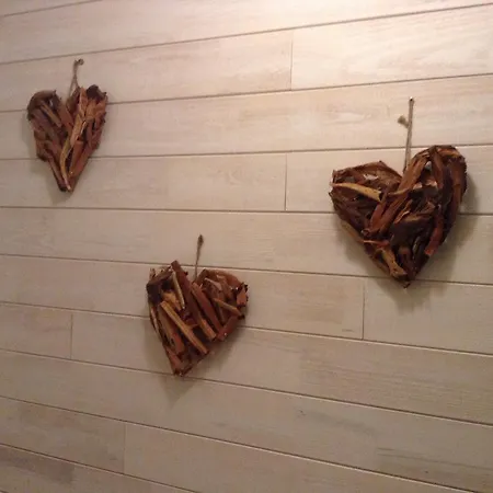 シャレー Le De Marguerite フランコルシャン