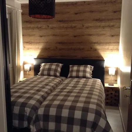 Le De Marguerite フランコルシャン