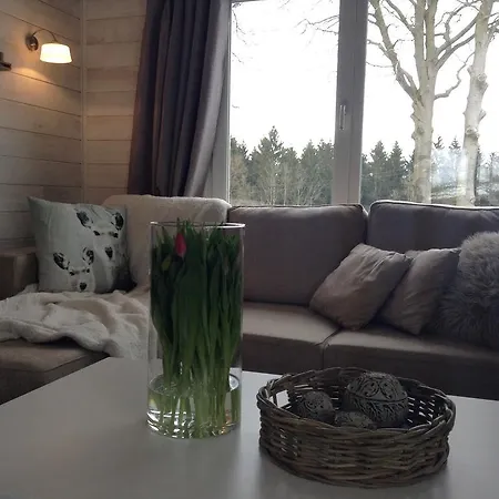 Chalet Le De Marguerite