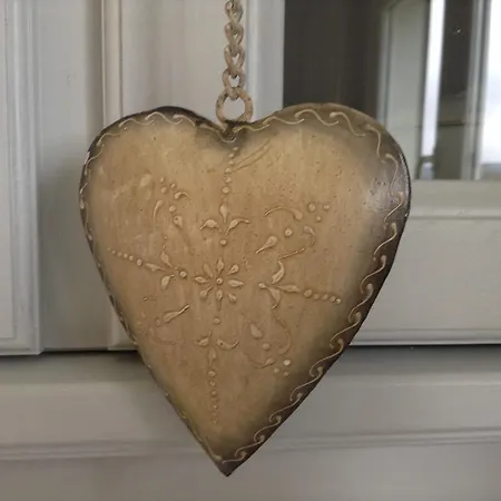 シャレー Le De Marguerite フランコルシャン