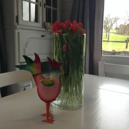 Le De Marguerite シャレー フランコルシャン