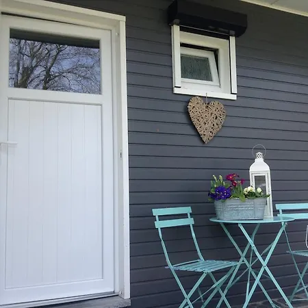 Chalet Le De Marguerite *