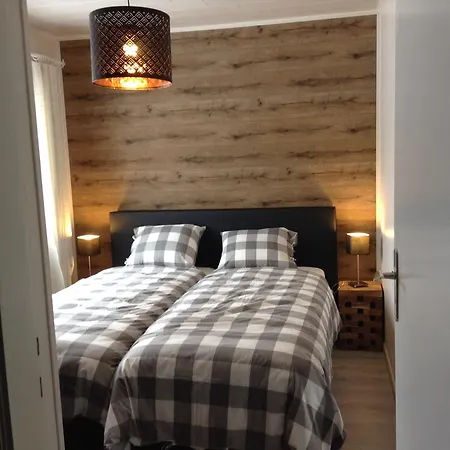 Le De Marguerite フランコルシャン