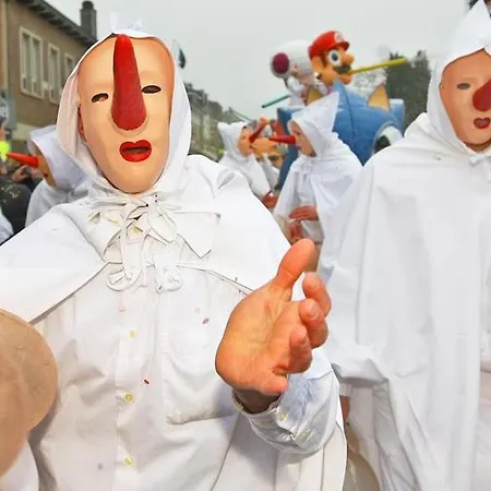 シャレー Le De Marguerite フランコルシャン