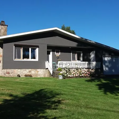 Chalet Le De Marguerite *