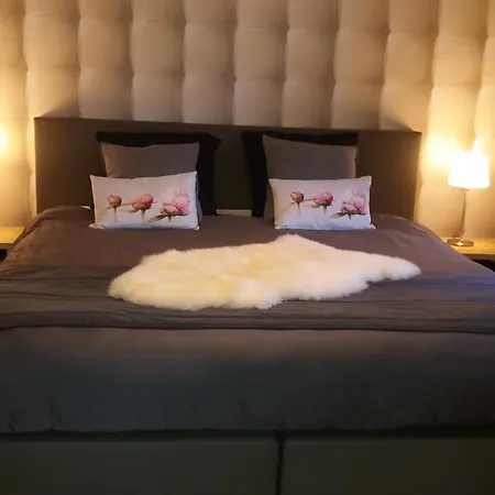 Chalet Le De Marguerite