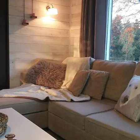 Chalet Le De Marguerite