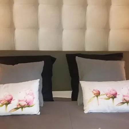 Alpehytte Le De Marguerite