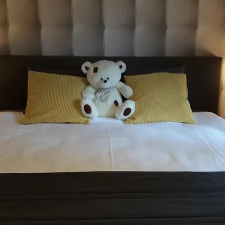 Alpehytte Le De Marguerite