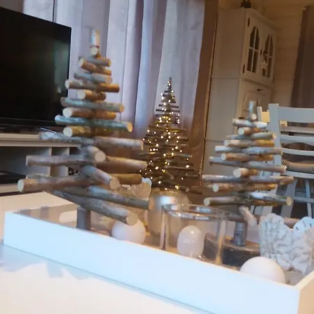 Alpehytte Le De Marguerite