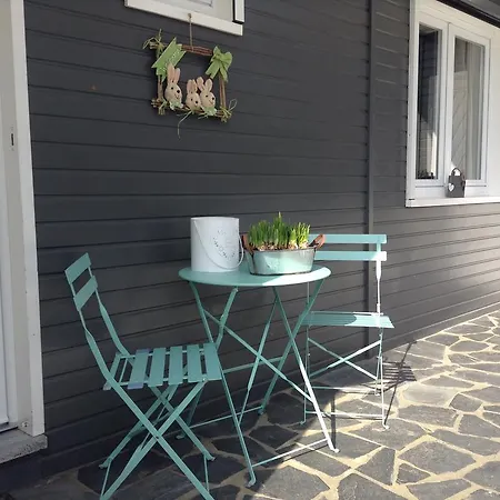 Le De Marguerite * フランコルシャン