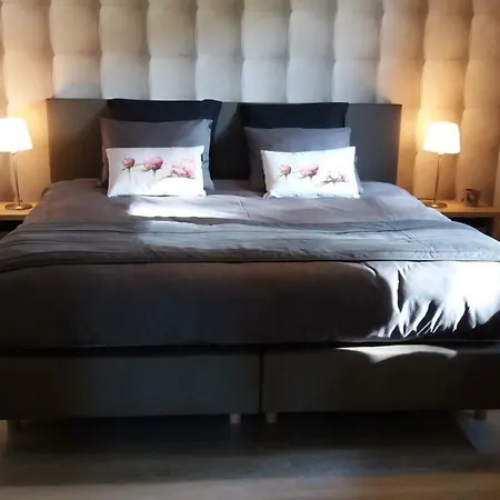 Le De Marguerite Alpehytte Francorchamps