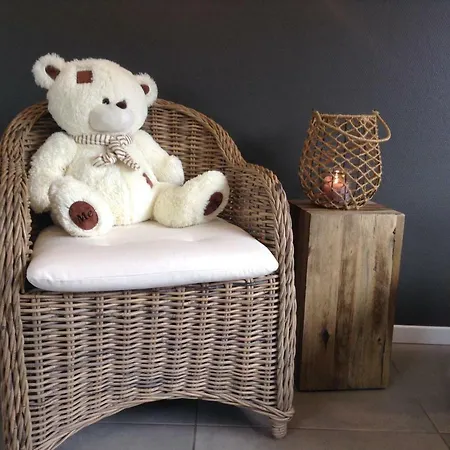 Alpehytte Le De Marguerite