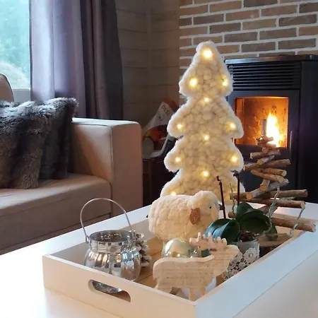 Le De Marguerite フランコルシャン