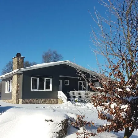 Chalet Le De Marguerite Francorchamps