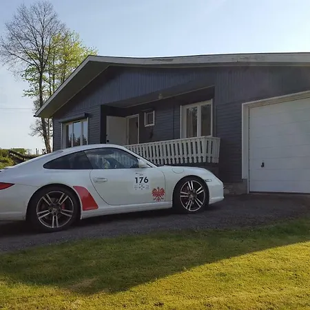 Chalet Le De Marguerite