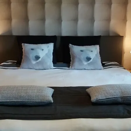 Chalet Le De Marguerite *