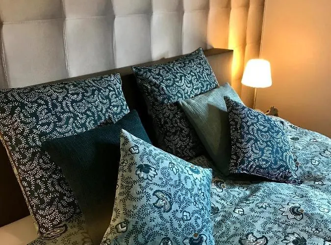 Chalet Le De Marguerite