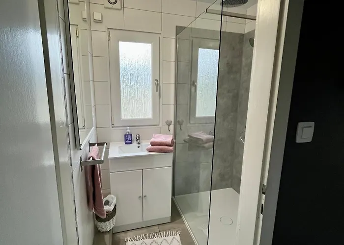 Le De Marguerite Chalet Francorchamps