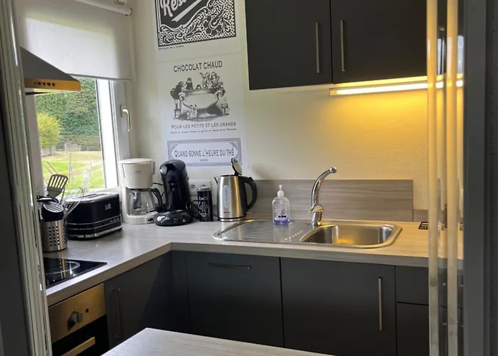 Le De Marguerite * Francorchamps