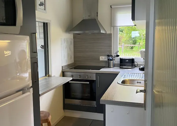 Le De Marguerite * Francorchamps